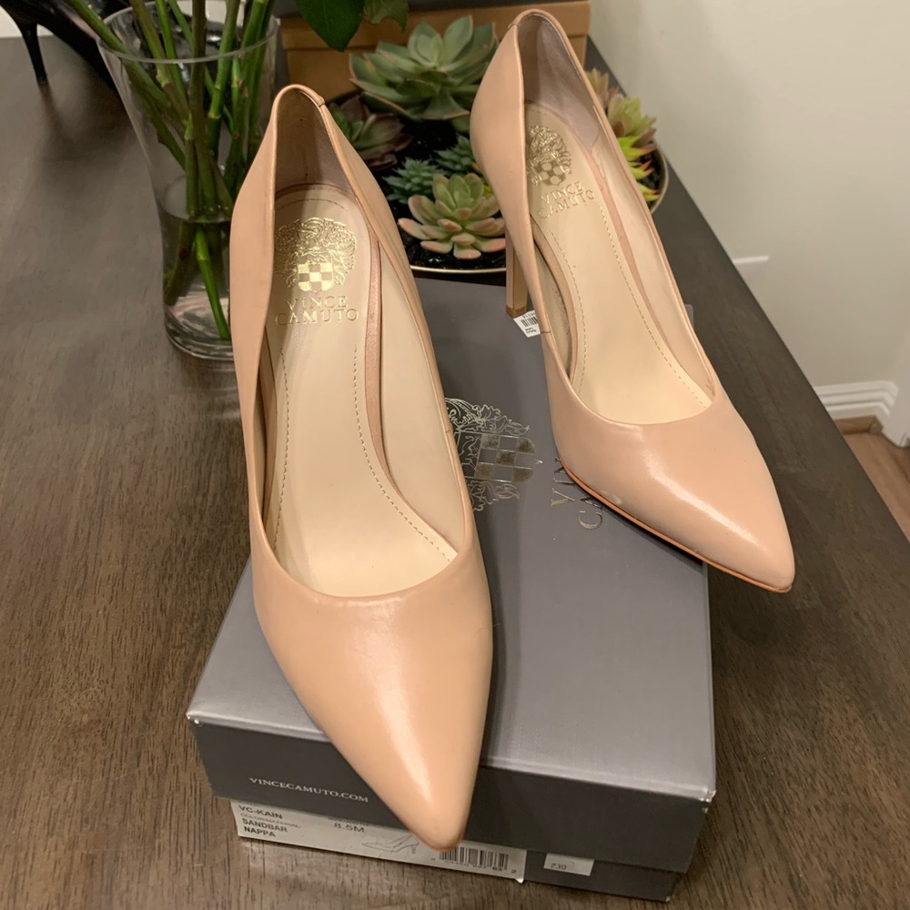 Vince Camuto